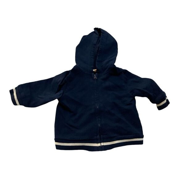 🌼🌼Circo blue hoodie Preloved 3M🌼🌼 - Picture 1 of 2